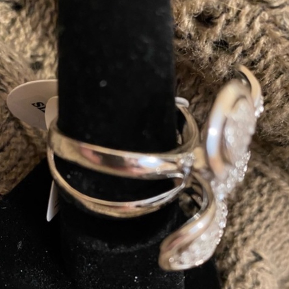 Statement ring - Picture 10 of 10